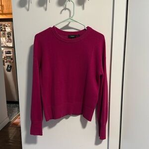 Theory Cashmere Sweater